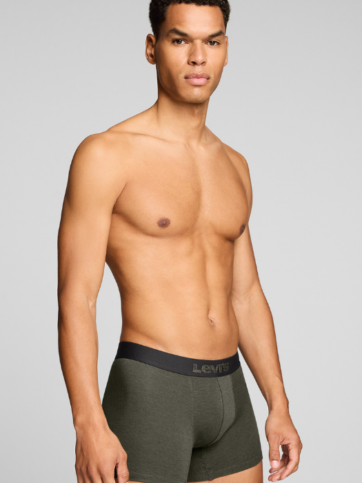 Set Lenjerie Haki Barbati [4]