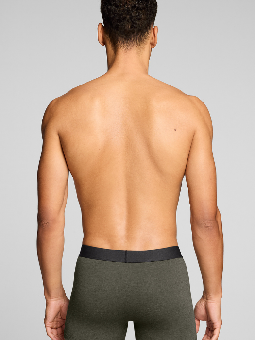 Set Lenjerie Haki Barbati [5]