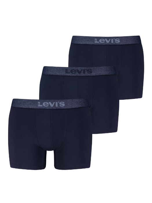 Set Lenjerie Navy Barbati [10]