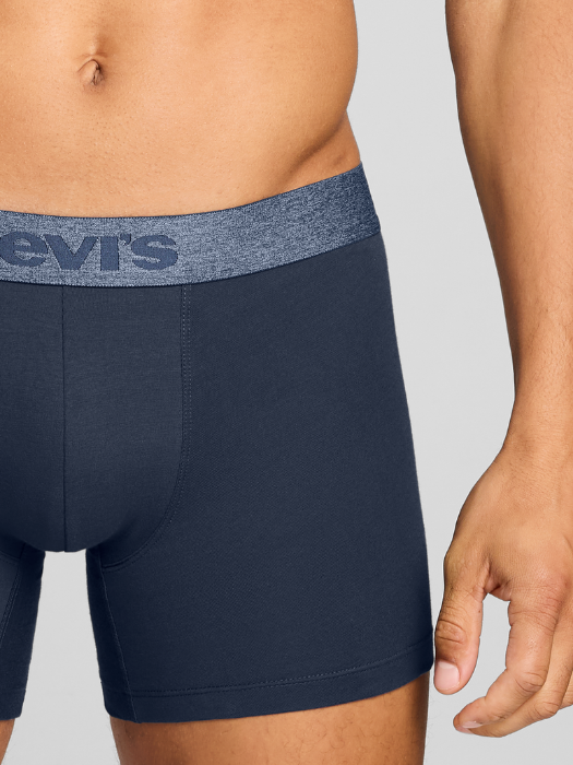 Set Lenjerie Navy Barbati [9]