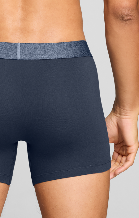 Set Lenjerie Navy Barbati [7]