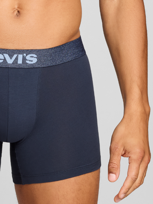 Set Lenjerie Navy Barbati [8]