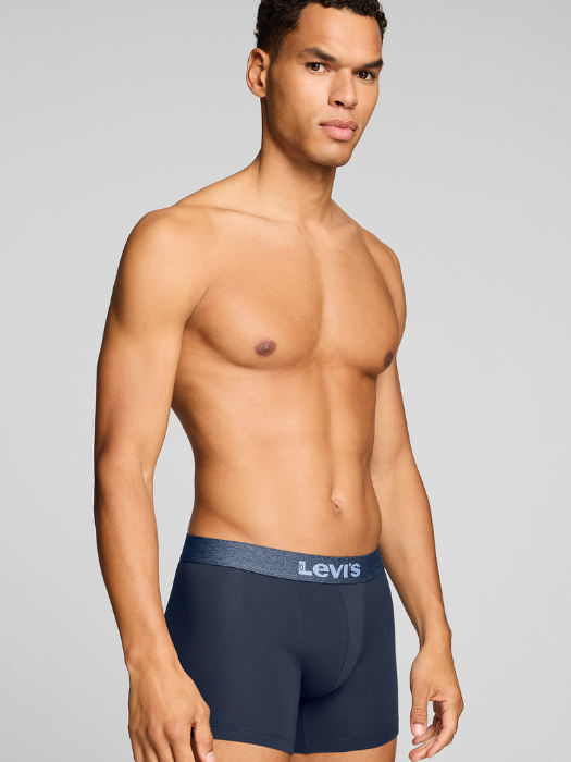 Set Lenjerie Navy Barbati [3]