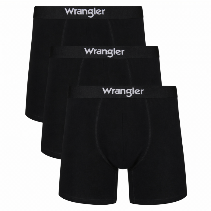 Set Lenjerie Neagra Barbati [1]