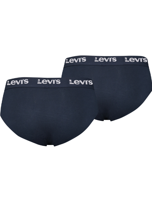 Set Lenjerie Navy Barbati [2]