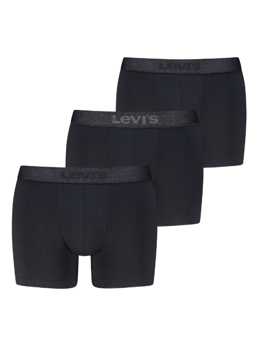 Set Lenjerie Neagra Barbati [2]