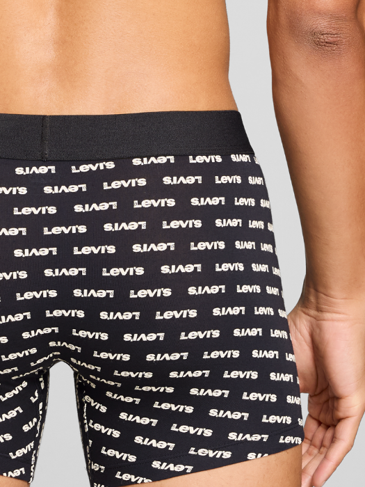 Set Lenjerie Neagra Barbati [7]