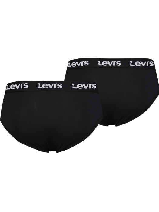 Set Lenjerie Neagra Barbati [7]