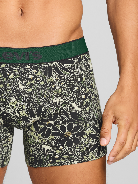 Set Lenjerie Multicolor Barbati [6]