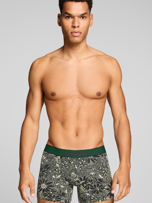 Set Lenjerie Multicolor Barbati [3]