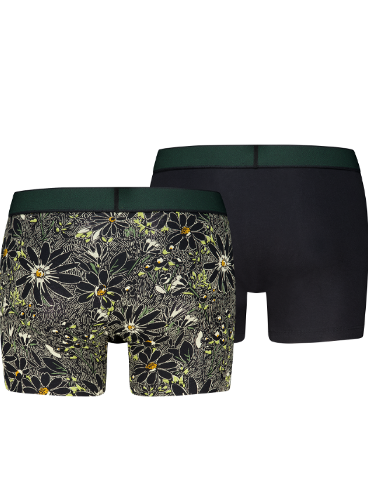 Set Lenjerie Multicolor Barbati [2]