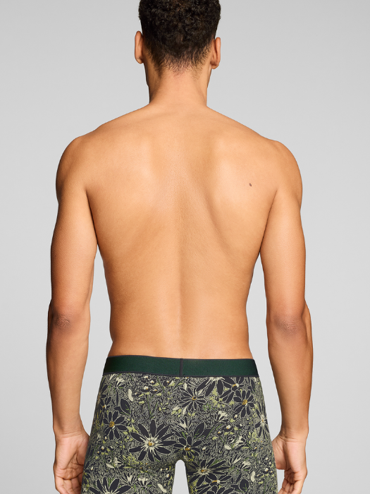 Set Lenjerie Multicolor Barbati [5]