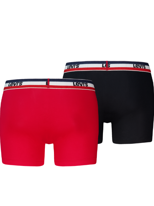 Set Lenjerie Multicolor Barbati [9]