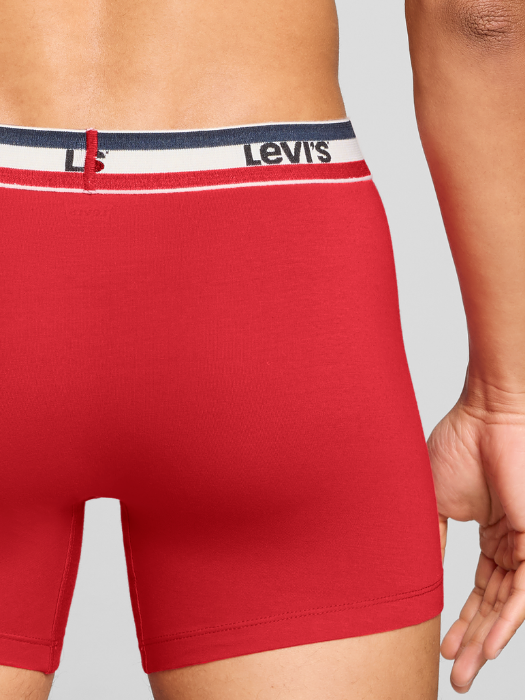 Set Lenjerie Multicolor Barbati [5]