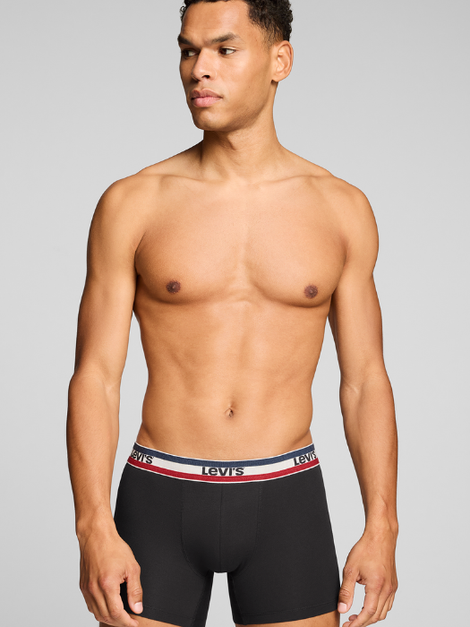 Set Lenjerie Multicolor Barbati [6]