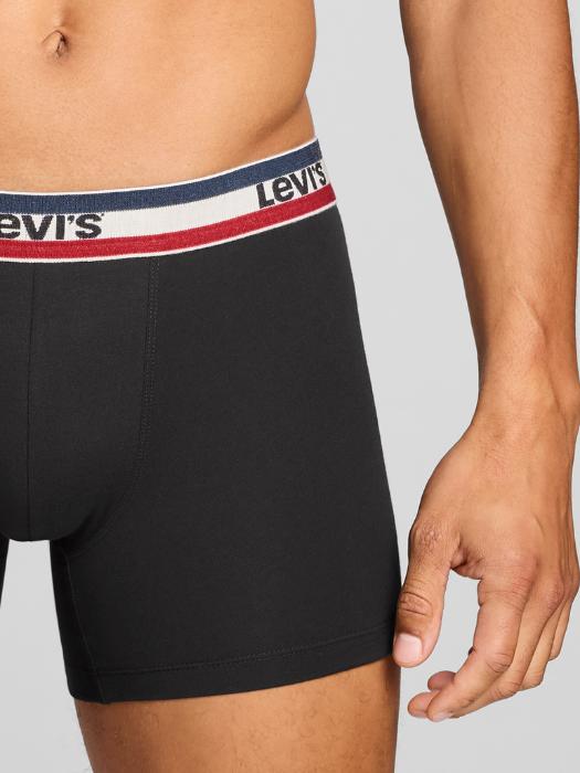 Set Lenjerie Multicolor Barbati [7]