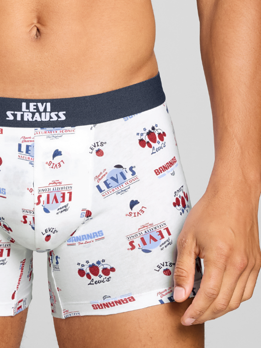 Set Lenjerie Multicolor Barbati [6]