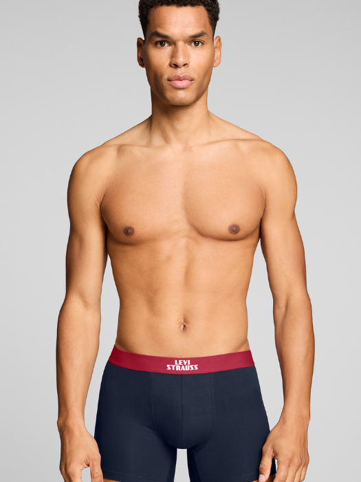 Set Lenjerie Multicolor Barbati [8]