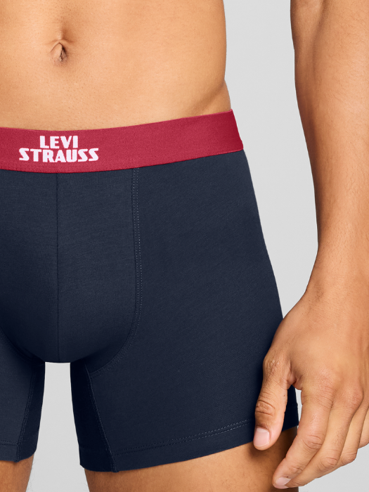 Set Lenjerie Multicolor Barbati [9]