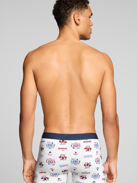 Set Lenjerie Multicolor Barbati [5]