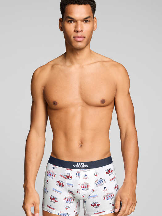 Set Lenjerie Multicolor Barbati [3]