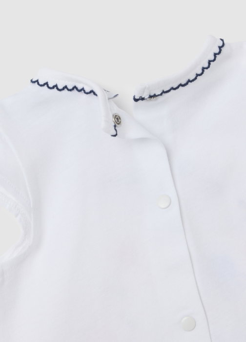 Комплект Для Девочек Pageant Blue 0-9 Месяцев [3]