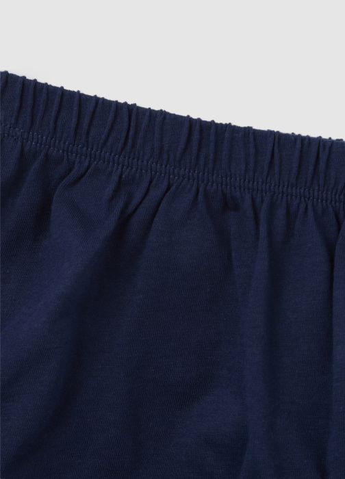 Комплект Для Девочек Pageant Blue 0-9 Месяцев [4]