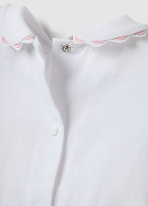 Set Roz Fete 0-9 Luni [4]