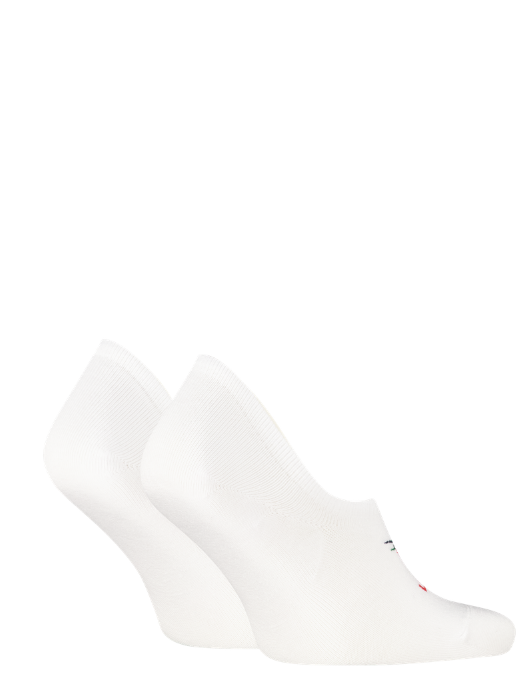 Set Sosete Albe Barbati [2]