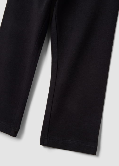 Спортивный Комплект Для Девочек Black Beauty  3-10 Лет [3]