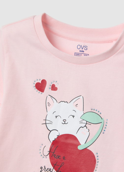 Спортивный Комплект Для Девочек Blushing Bride 3-10 Лет [3]