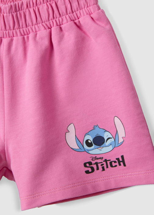 Спортивный Комплект Для Девочек Brilliant White 3-10 Лет [4]