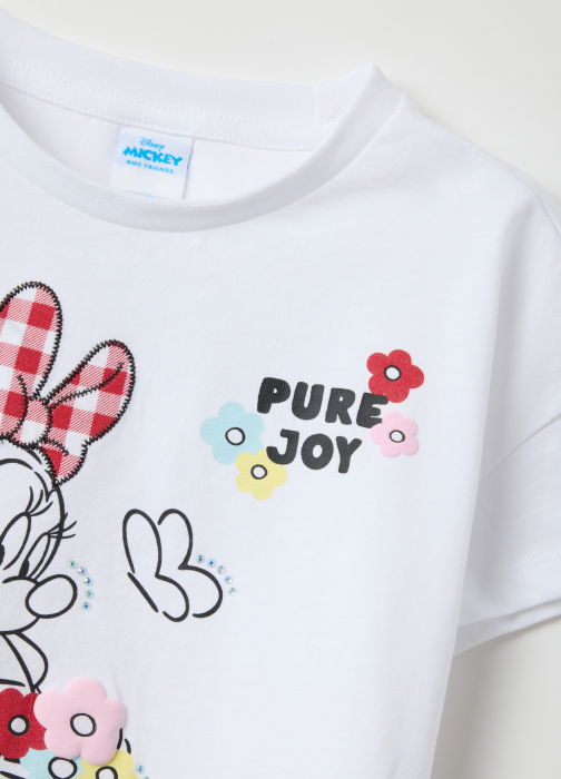 Спортивный Комплект Для Девочек Brilliant White 3-10 Лет [3]