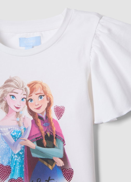 Set Sport Brilliant White Fete 3-10 Ani [3]