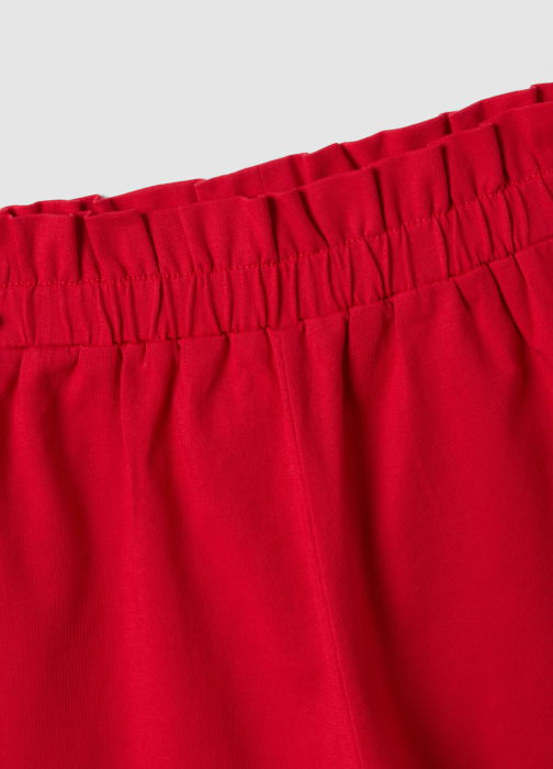 Спортивный Комплект Для Девочек Brilliant White 3-10 Лет [3]