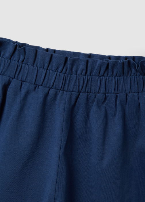 Спортивный Комплект Для Девочек Brilliant White 3-10 Лет [4]