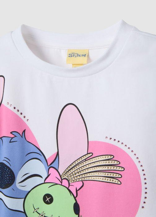 Спортивный Комплект Для Девочек Brilliant White 3-10 Лет [3]