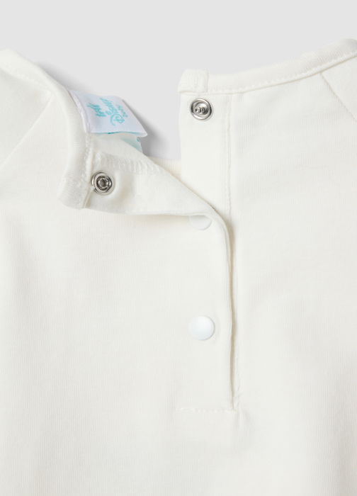 Комплект Футболка+Джоггер Для Девочек Sugar Swizzle 9-36 Месяцев [4]