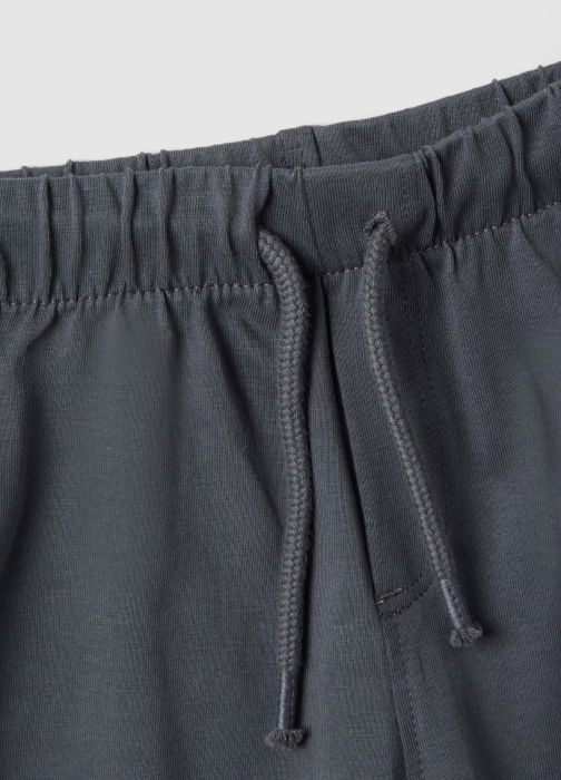 Комплект Футболка+Шорты Для Мальчиков Blue Light 9-36 Месяцев [4]