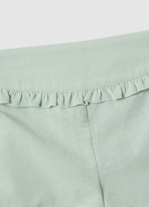 Set Verde Fete 0-9 Luni [4]