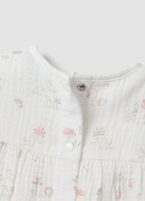 Set Zephyr Fete 0-9 Luni [3]