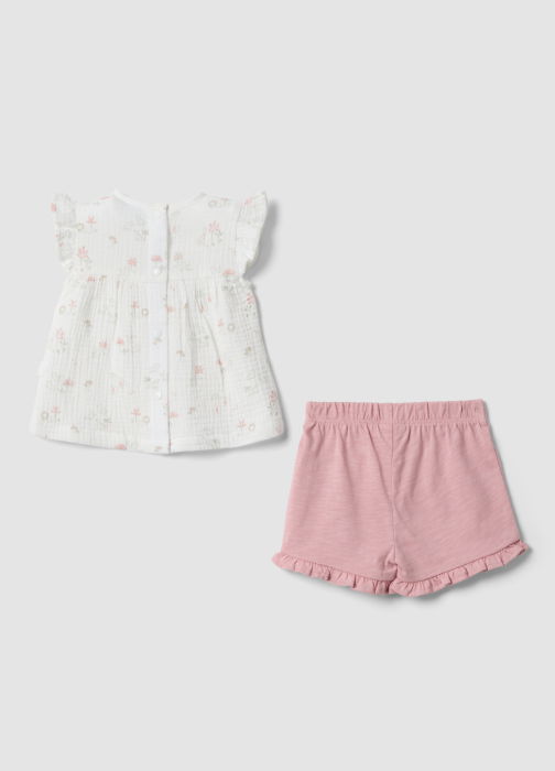 Set Zephyr Fete 0-9 Luni [2]