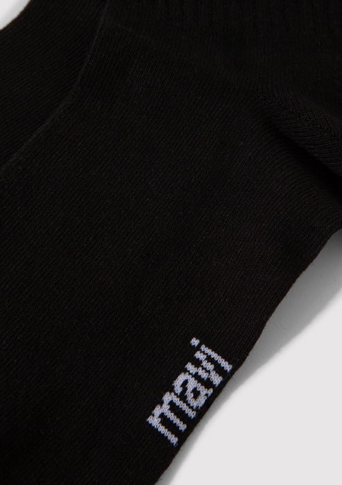 Мужские Носки Чёрные  [2]