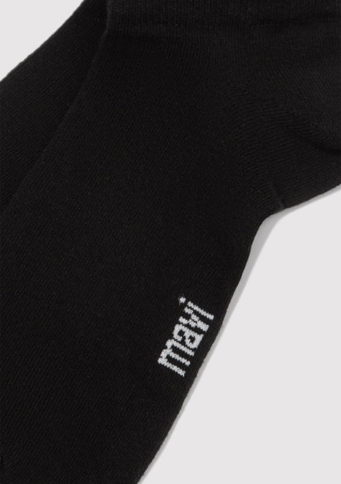 Sosete Negre  Barbati [2]