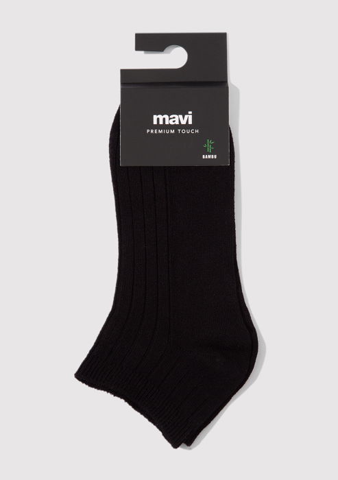 Sosete Negre  Femei [2]