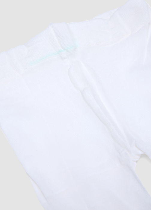 Strampi Albi Fete 3-10 Ani [2]