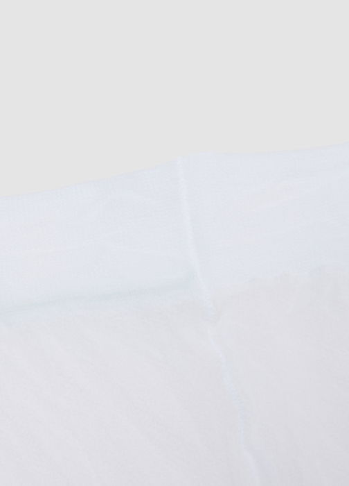 Колготки Для Девочек White 3-10 Лет [2]