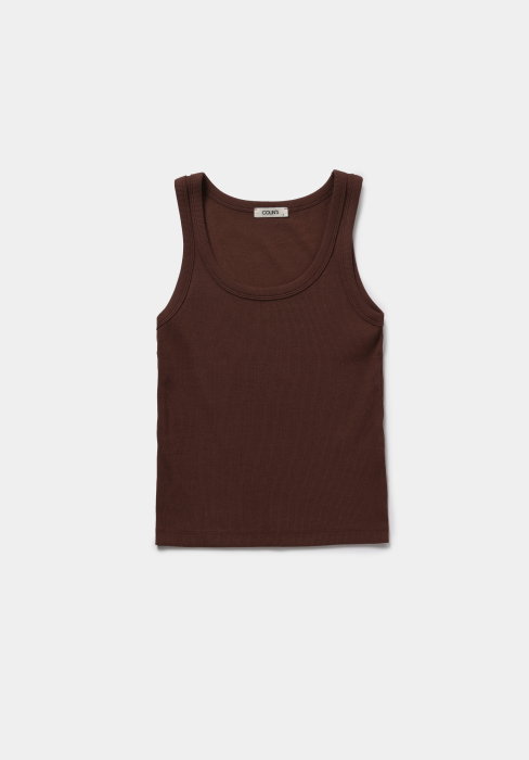 Top Cafeniu  Femei [6]