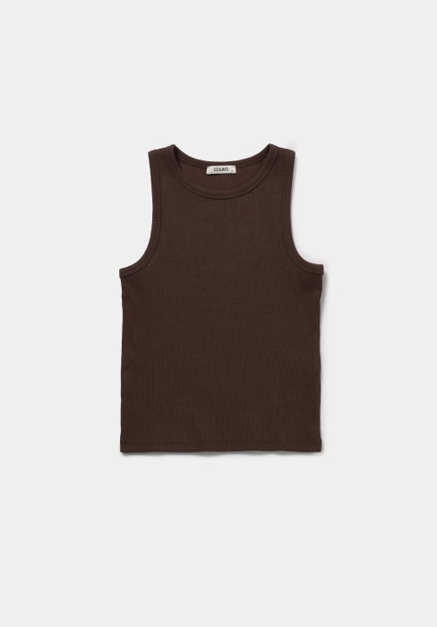 Top Cafeniu  Femei [5]