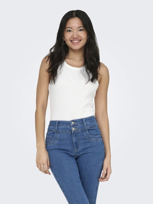 Top Cloud Dancer   Femei [3]